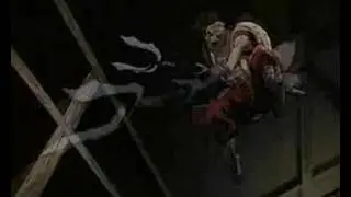 Akira / Ninja Scroll / Ghost in the Shell - Film Trailer