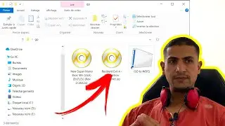 حل مشكل العاب الوي لاتشتغل