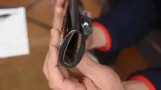 How to Repair the Koiguchi of a Katana