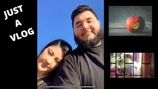 Daily Vlog |charlies Vlogs