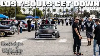 Lost Souls Get Down 2023