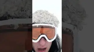 ROOTBEEERRRRR #rootbeer #soda #skiing