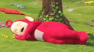 Teletubbies 1413 - Action Story | Cartoons for Kids
