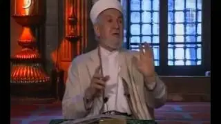 (Hadisten) Hac Boyunca Yüksek Sesle Telbiye Getir Emri