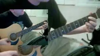 Lead Me Home - Acoustic