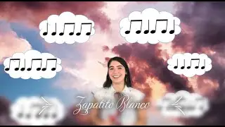 Zapatito Blanco | Repaso Rítmico | Dictado Rítmico