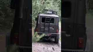 Как УАЗ справится с БЕЗДОРОЖЬЕМ