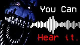 Why FNAF 4 Is a Masterclass in Atmospheric Horror