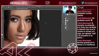 Charlando con vosotros - Directo