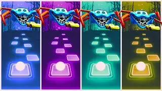 Lighting McQueen Eater 🆚 McQueen Eater monster 🆚 McQueen game times