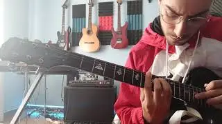 Alex Arnoso - NOSNEH