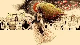 Bocca di Rosa - Ornella Vanoni