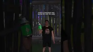 fortnite’s fire with fire week