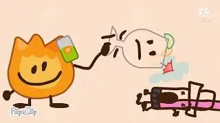 OMFG Challenge 3: Battle for Bikini Bottom Dehydrated