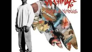 MF GRIMM - Do It For The Kids