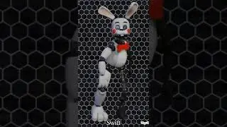 Five Nights at Gypsy's Extras