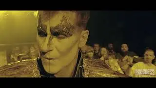 Chapter 181: Far From Ordinary People - Luke Jacobs (c) vs Cara Noir (Hype Trailer)