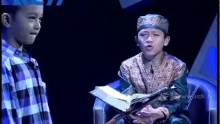 Umar - At-Thariq Surat Ke 86 dan Al-Balad Surat Ke 90 Sambung Surat Asy-Syams Surat Ke 91