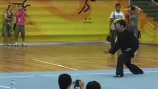 Nanning - Taichi 6