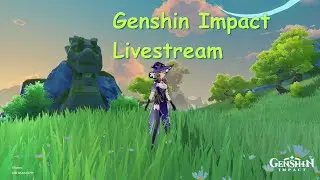 Genshin Impact Live
