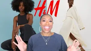 Affordable Trends at H&M