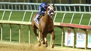 $104K Distance Challenge Championship G1