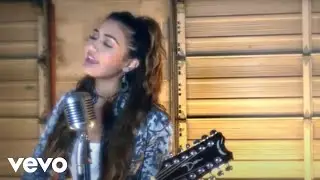 Aneesa Sheikh - Who's Gonna Stop Me (Acoustic)