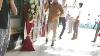 Туйлар Муборак ИШТИХОН закс