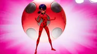 Miraculous: Paris Under Siege - Trailer
