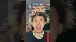 pov: you have to complete tasks to find out what your eating..(PT.1❗️SUB FOR PT.2❤️) 