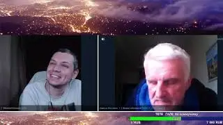 Чат рулетка ИНТЕРЕСНАЯ НАРЕЗКА GRIDIM из Мариуполя