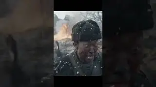 American Sniper - Korean War