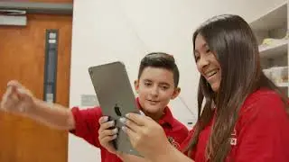 Welcome to Roosevelt STEAM Academy