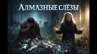 Алмазные слёзы