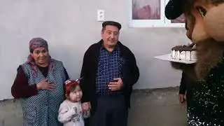 Канибадам 2 января 2023 г.