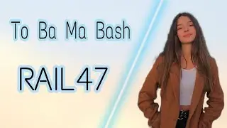 اجمل اغنية افغانیة مترجمة - RAIL47 - To Ba Ma Bash _ لا تفوتك