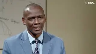 Prof. Geoffrey Kihara Rurimo (PhD), Director NIOL, Multimedia University