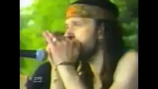 Dżem Whisky 1993