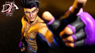 Street Fighter Academy #61 (NoahTheProdigy, Bloo, Lazyboredom, Liquid_0) - SF6 Full Tournament