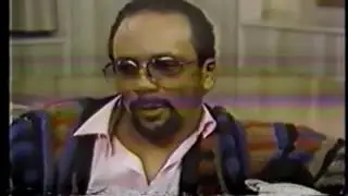 Essence: The Television Program (Early 1986)