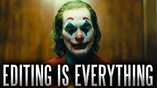 JOKER BUT IN 7 DIFFERENT GENRES