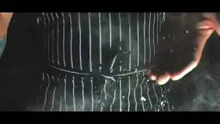 КАК ОБЫЧНО Я ГОТОВЛЮ и КТО ПОДЬЕДАЕТ
