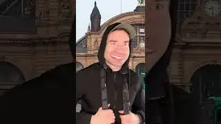 Die Talahon FALLE 🕳️😂| Laschakv #Shorts
