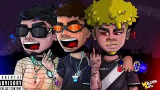 Parte do JayA Luuck em 