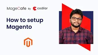 How to Setup Magento on Your Computer 01/10 | Magento 2 Tutorials for Beginners (2019) | MageCafe
