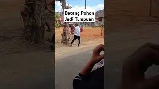 Tarik Tambang Lucu, HUT RI ke 79