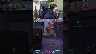 We missed ScreaM's HS!! #ScreaM #valorant #valorantclips