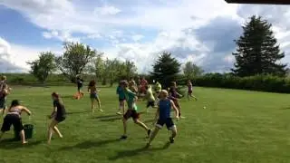 WaterballoonFight