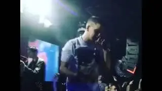 Feduk Концерт 10.06.2017 (Москва)