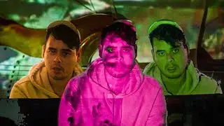 Strange Castle (Lyric Video) - Audrey & the Sound Gallery